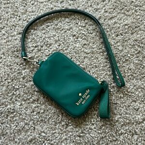 Kate spade card holder